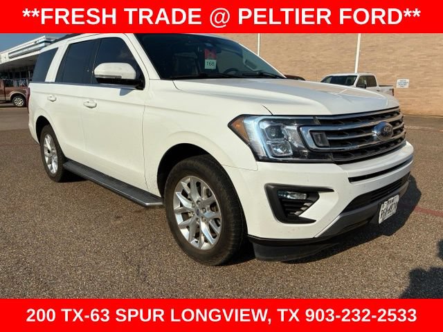 Used 2021 Ford Expedition XLT RWD video 1