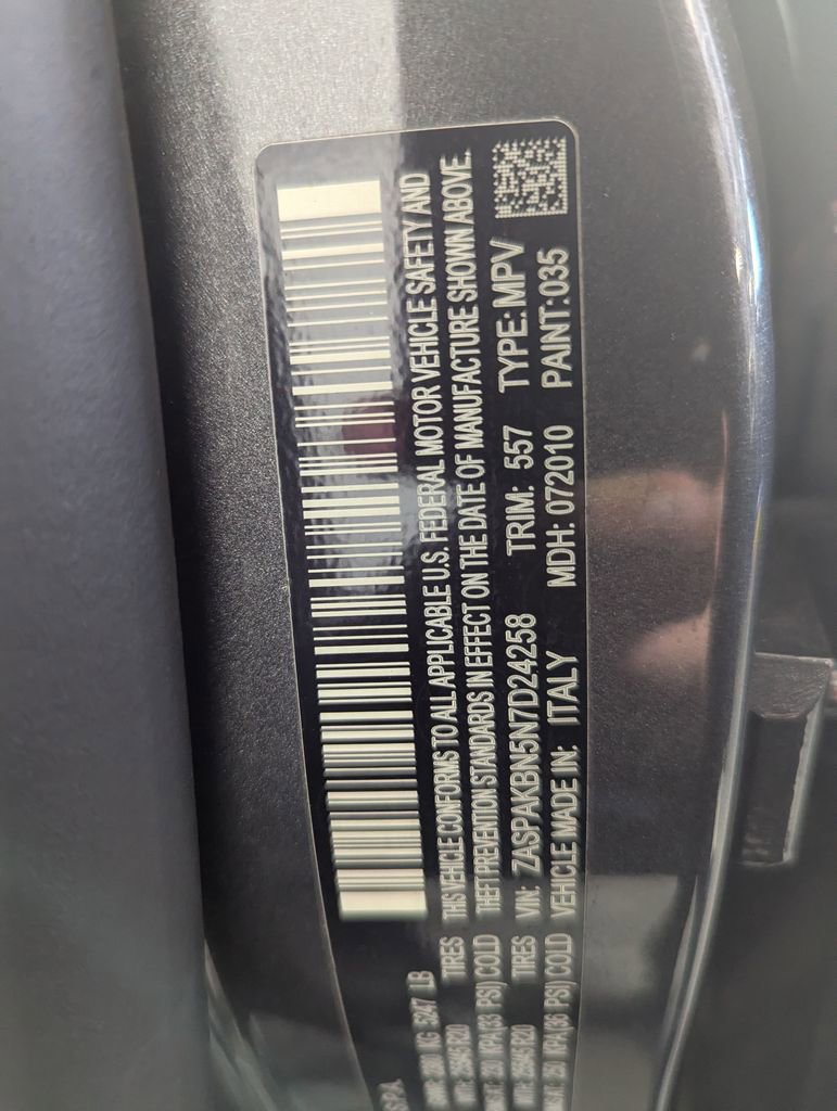 Used 2022 Alfa Romeo Stelvio Veloce image 31