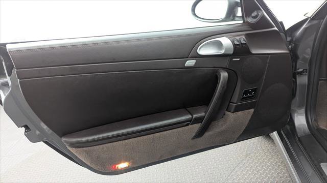 Used 2009 Porsche 911 Turbo image 14