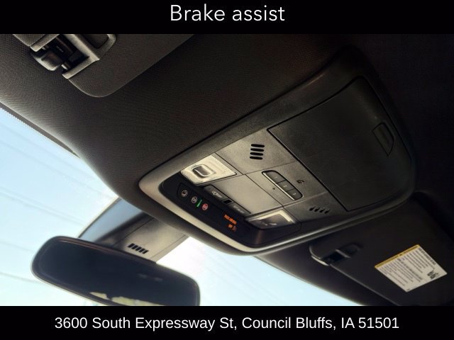 Used 2023 Buick Enclave Essence AWD/4WD image 27