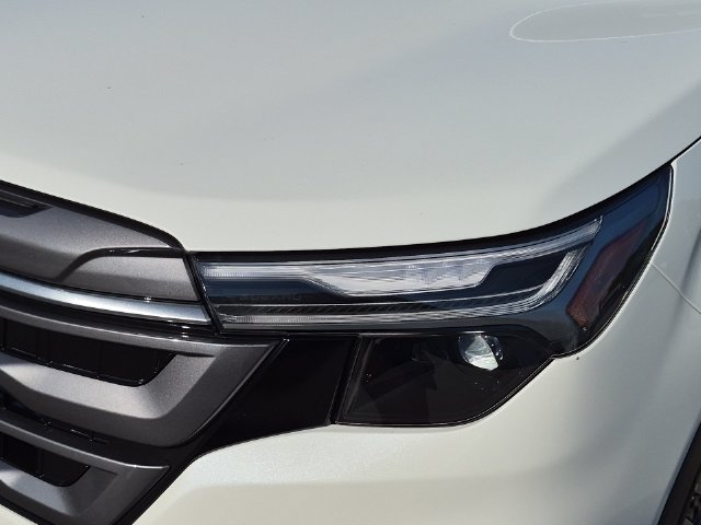 New 2026 Subaru Forester Sport AWD/4WD image 9
