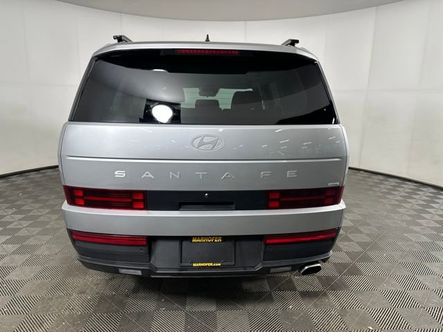 Certified 2025 Hyundai Santa Fe SEL image 32