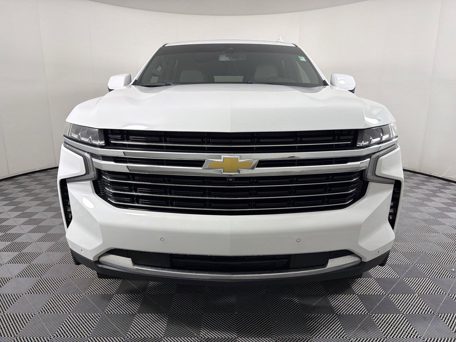 Certified 2022 Chevrolet Tahoe LT w/ LT Signature Plus Package RWD image 2
