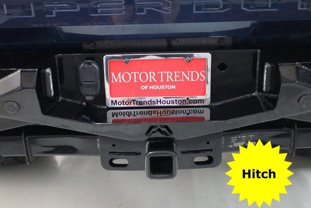 Used 2019 Ford F250 Lariat w/ Lariat Value Package image 44