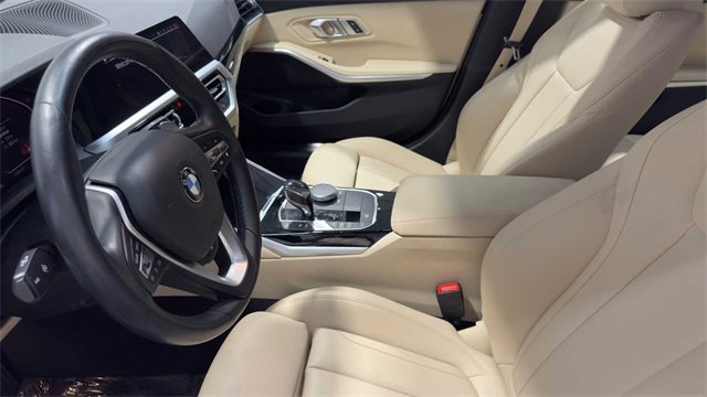 Used 2019 BMW 330i 330i w/ Premium Package image 24