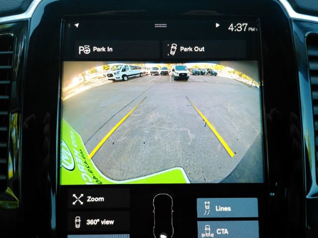 Used 2022 Volvo XC90 T8 Inscription AWD/4WD image 8