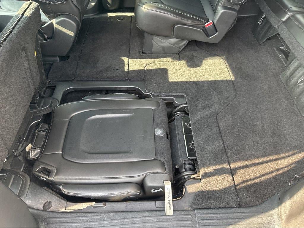 Used 2025 Chrysler Pacifica Select FWD image 36