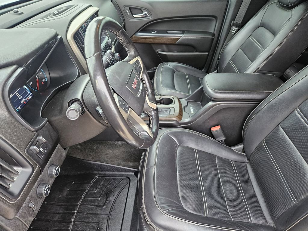 Used 2018 GMC Canyon Denali image 19
