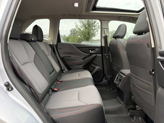 Used 2024 Subaru Forester Sport AWD/4WD image 15