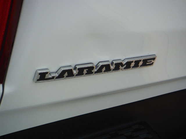 Used 2026 RAM 1500 Laramie AWD/4WD image 13