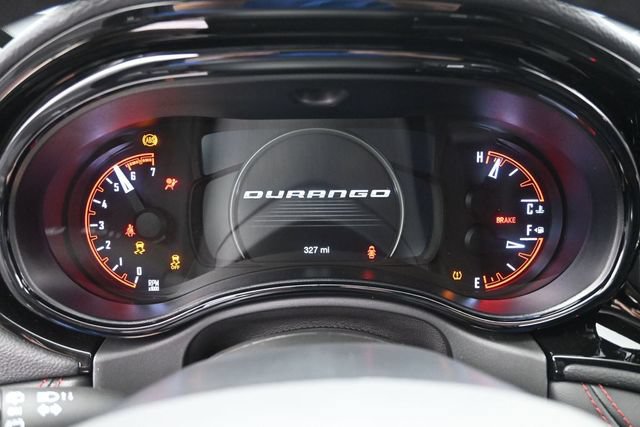 New 2026 Dodge Durango GT w/ Blacktop Package AWD/4WD image 32