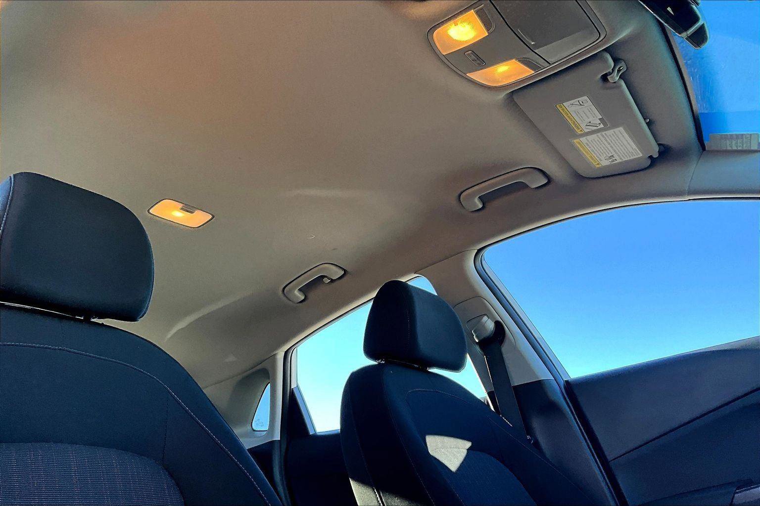 Used 2023 Hyundai Kona SEL w/ Cargo Package image 22