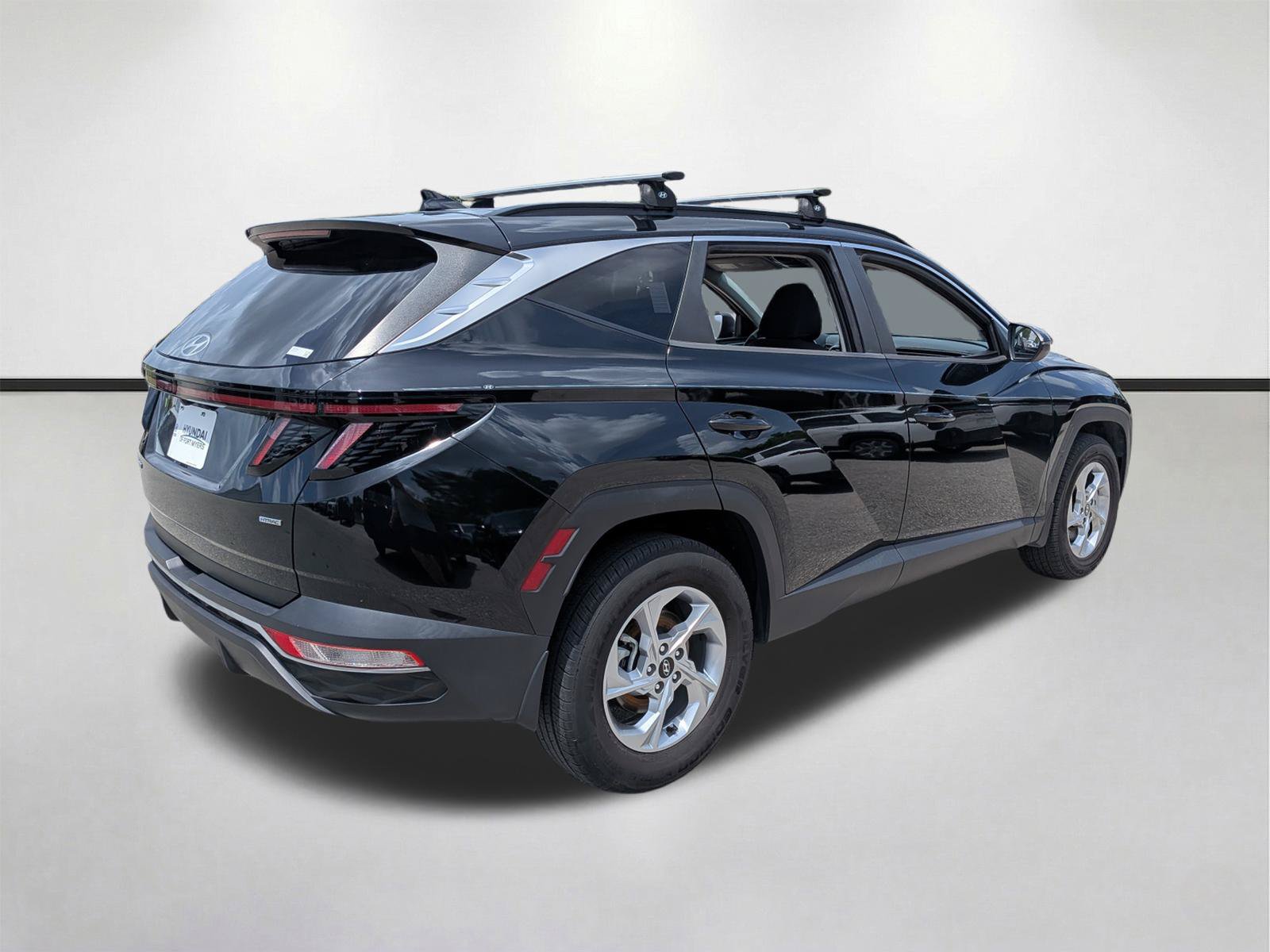 Used 2022 Hyundai Tucson SEL AWD/4WD image 4