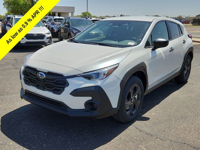 Used 2025 Subaru Crosstrek 2.0i