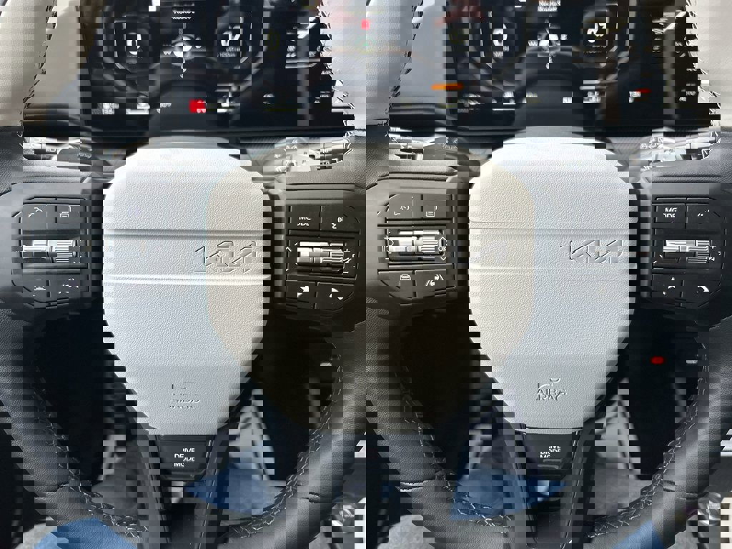 New 2026 Kia K4 GT-Line Turbo image 25