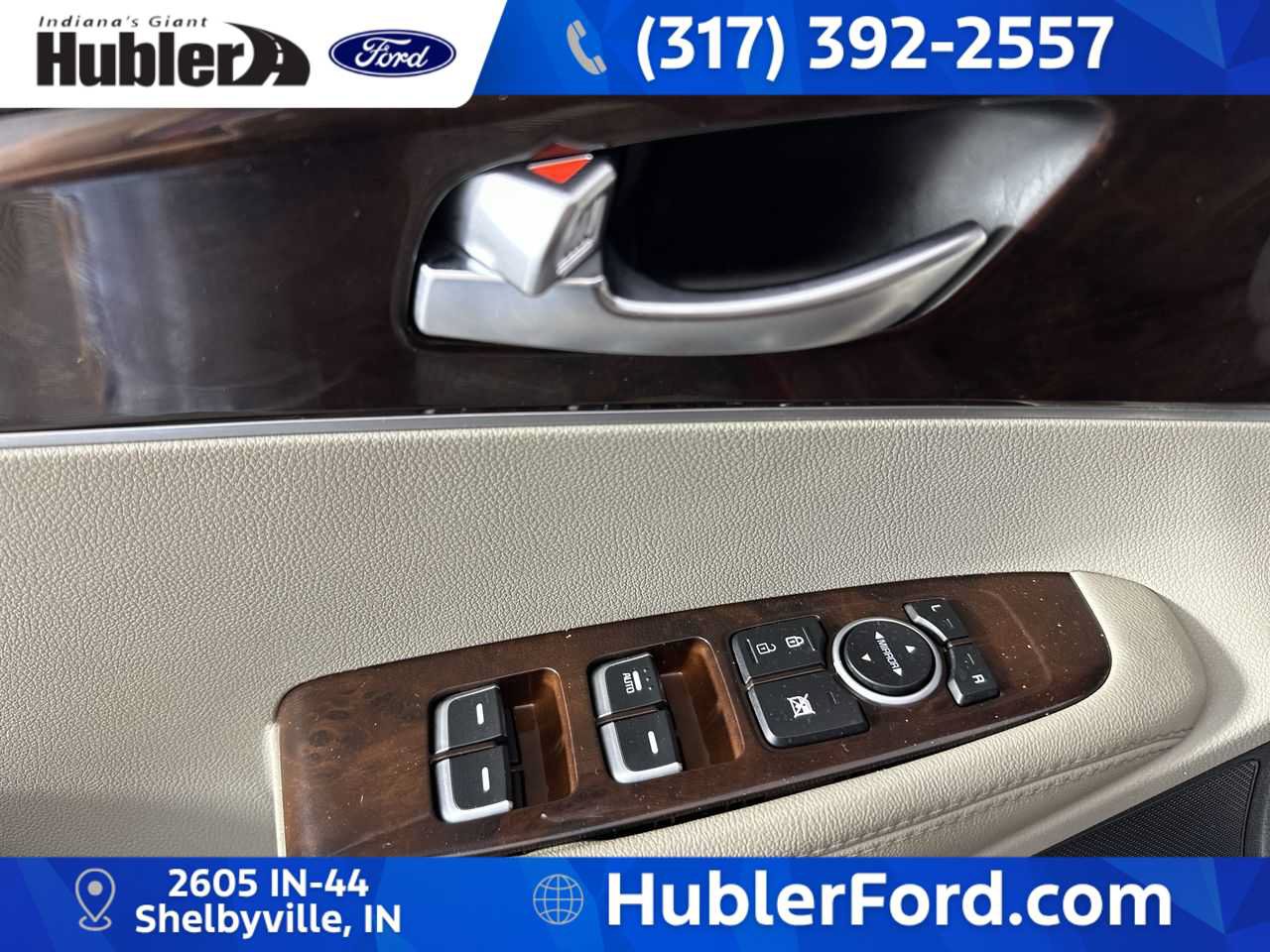 Used 2017 Kia Sorento AWD image 11