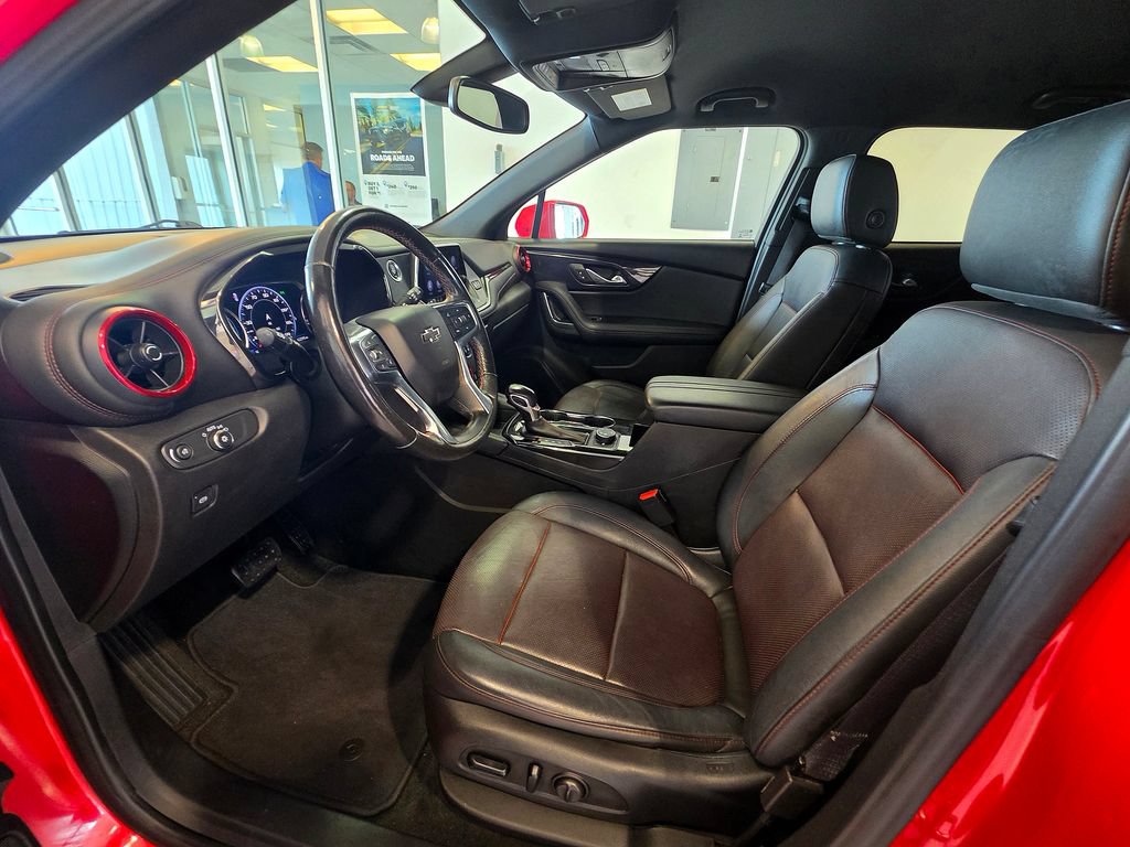 Used 2020 Chevrolet Blazer RS AWD/4WD image 19