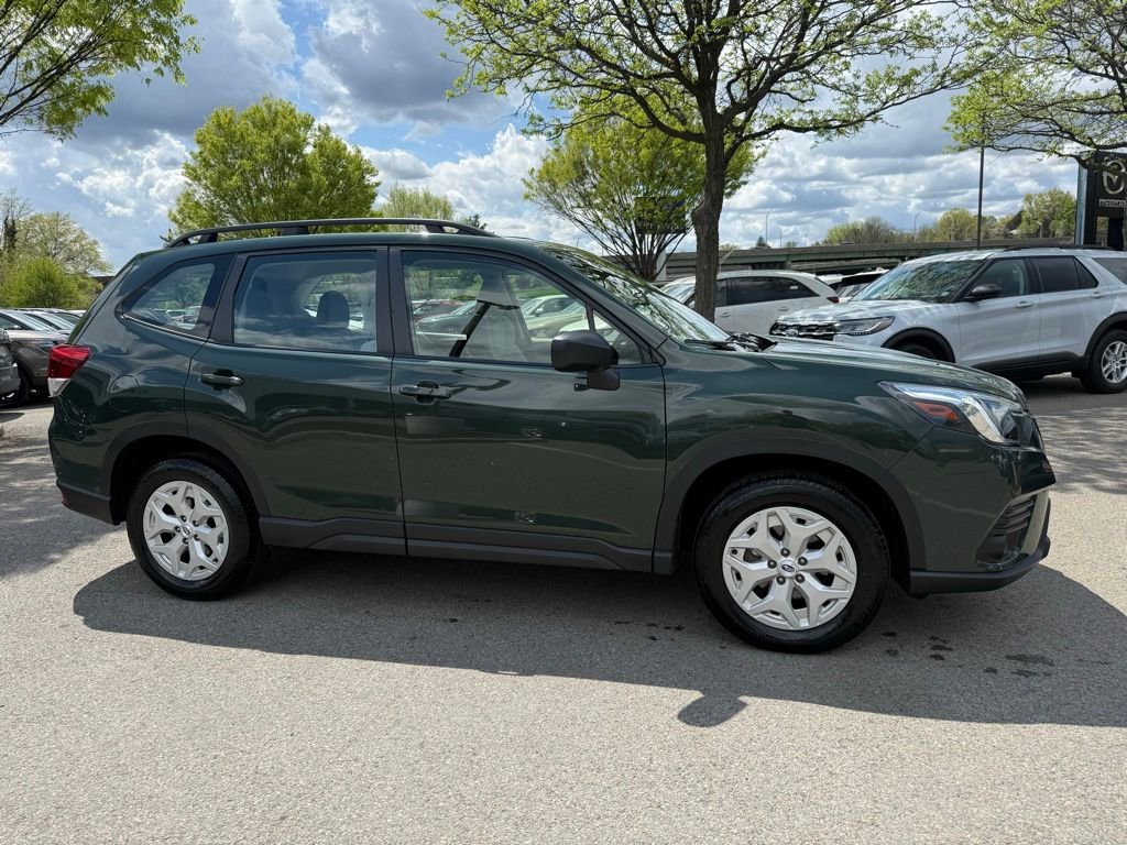 Used 2024 Subaru Forester image 4