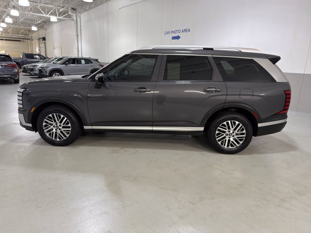 Used 2026 Hyundai Palisade SEL AWD/4WD image 5