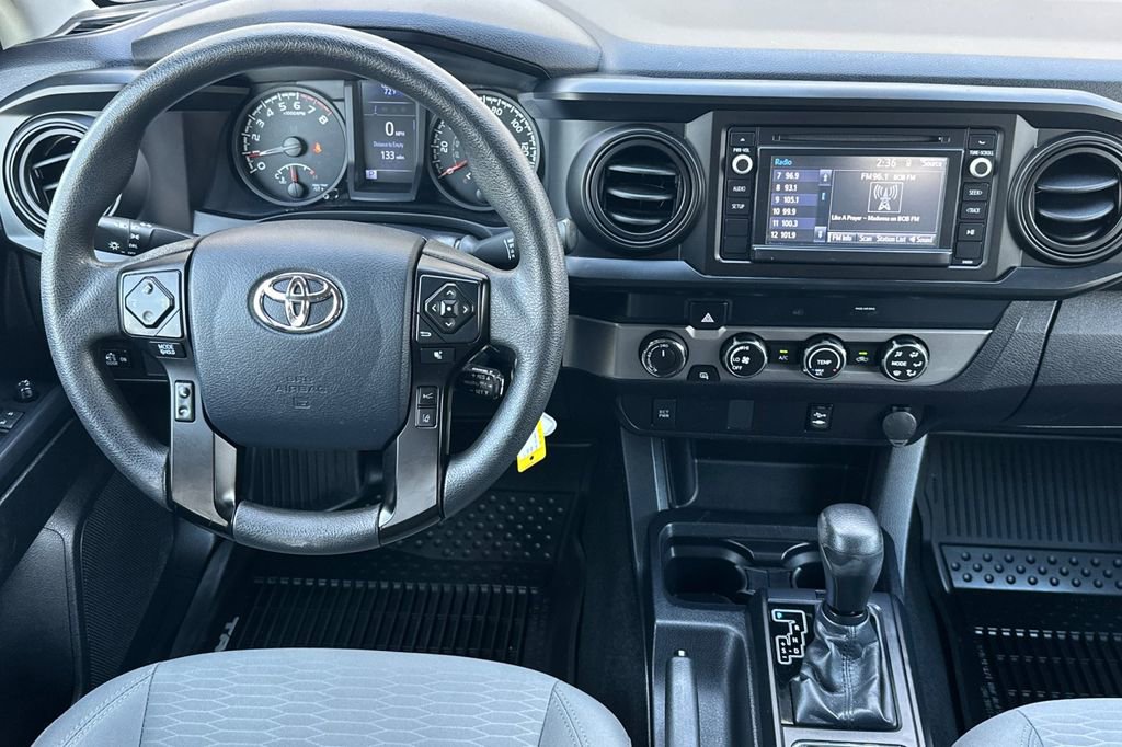 Used 2019 Toyota Tacoma SR w/ SR Convenience Package image 14