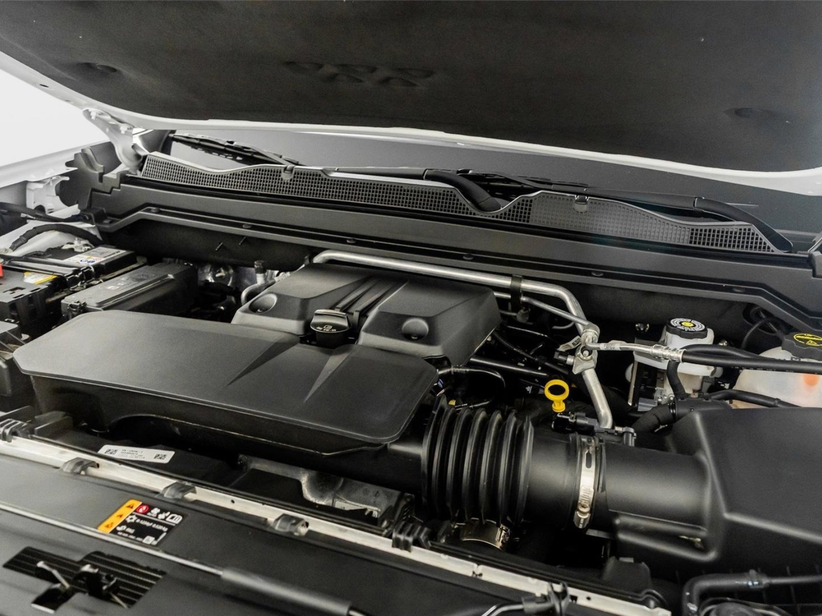 Used 2025 GMC Canyon AT4 w/ AT4X Package image 52