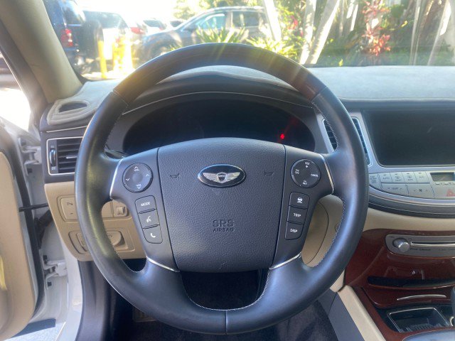 Used 2012 Hyundai Genesis 4.6 image 49