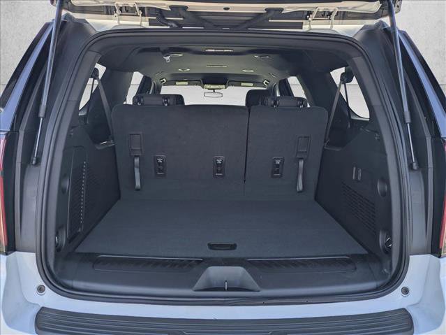 Used 2024 Chevrolet Suburban LS w/ Max Trailering Package AWD/4WD image 6