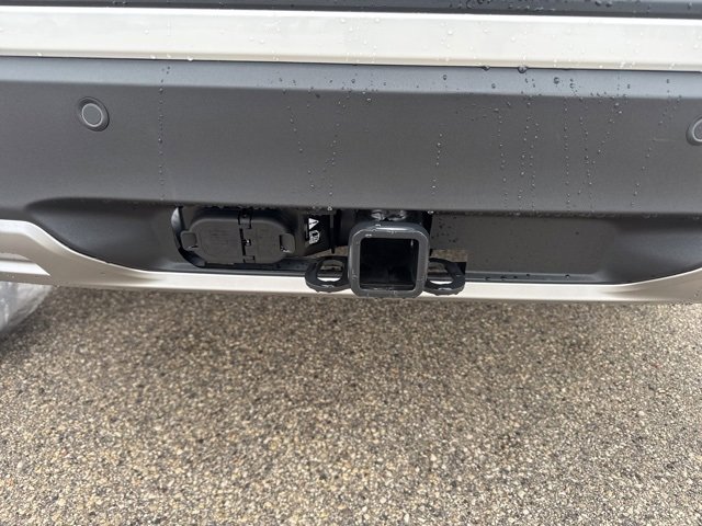 New 2026 Ford Explorer Active w/ Active Comfort Package image 14