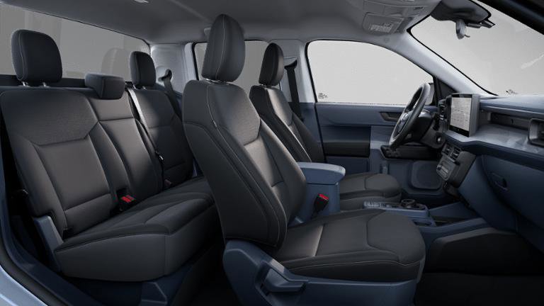 New 2025 Ford Maverick XL FWD image 29