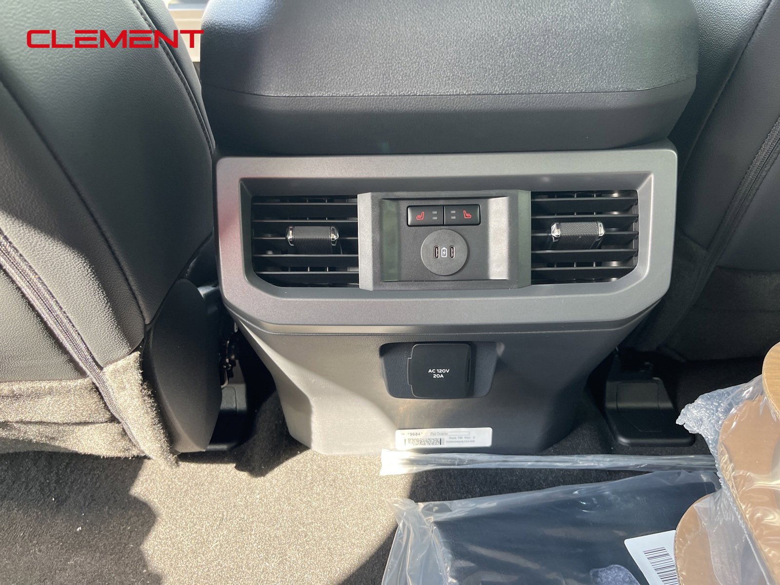 New 2026 Ford F350 Lariat image 41