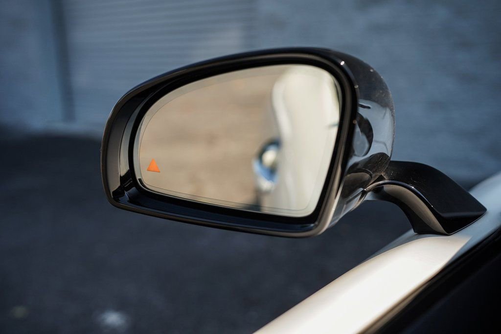 Used 2018 Mercedes-Benz AMG GT S image 35