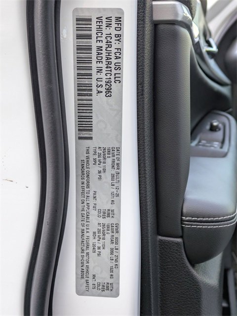 New 2026 Jeep Grand Cherokee Laredo image 31