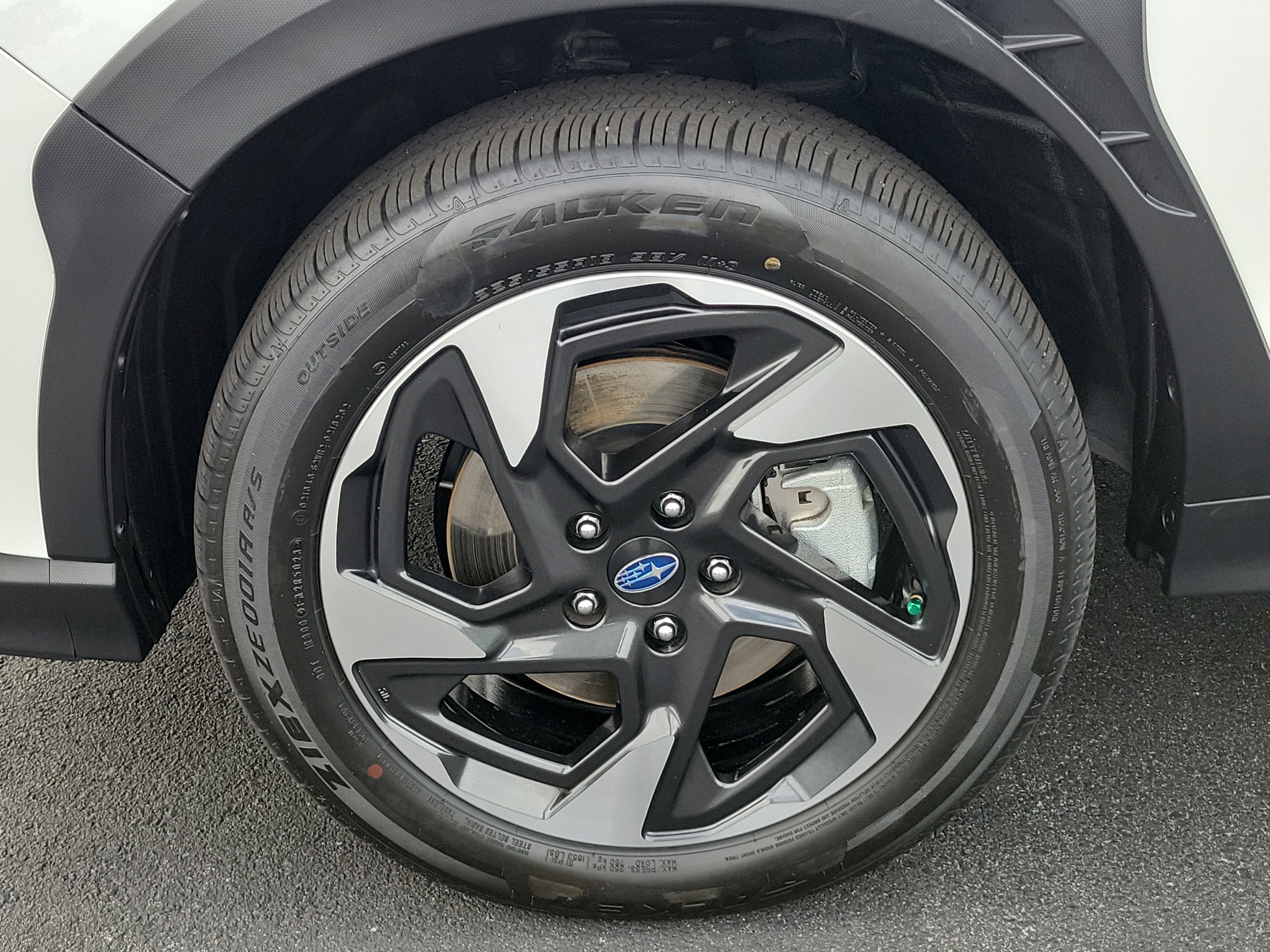 Certified 2024 Subaru Crosstrek 2.5i Limited image 10