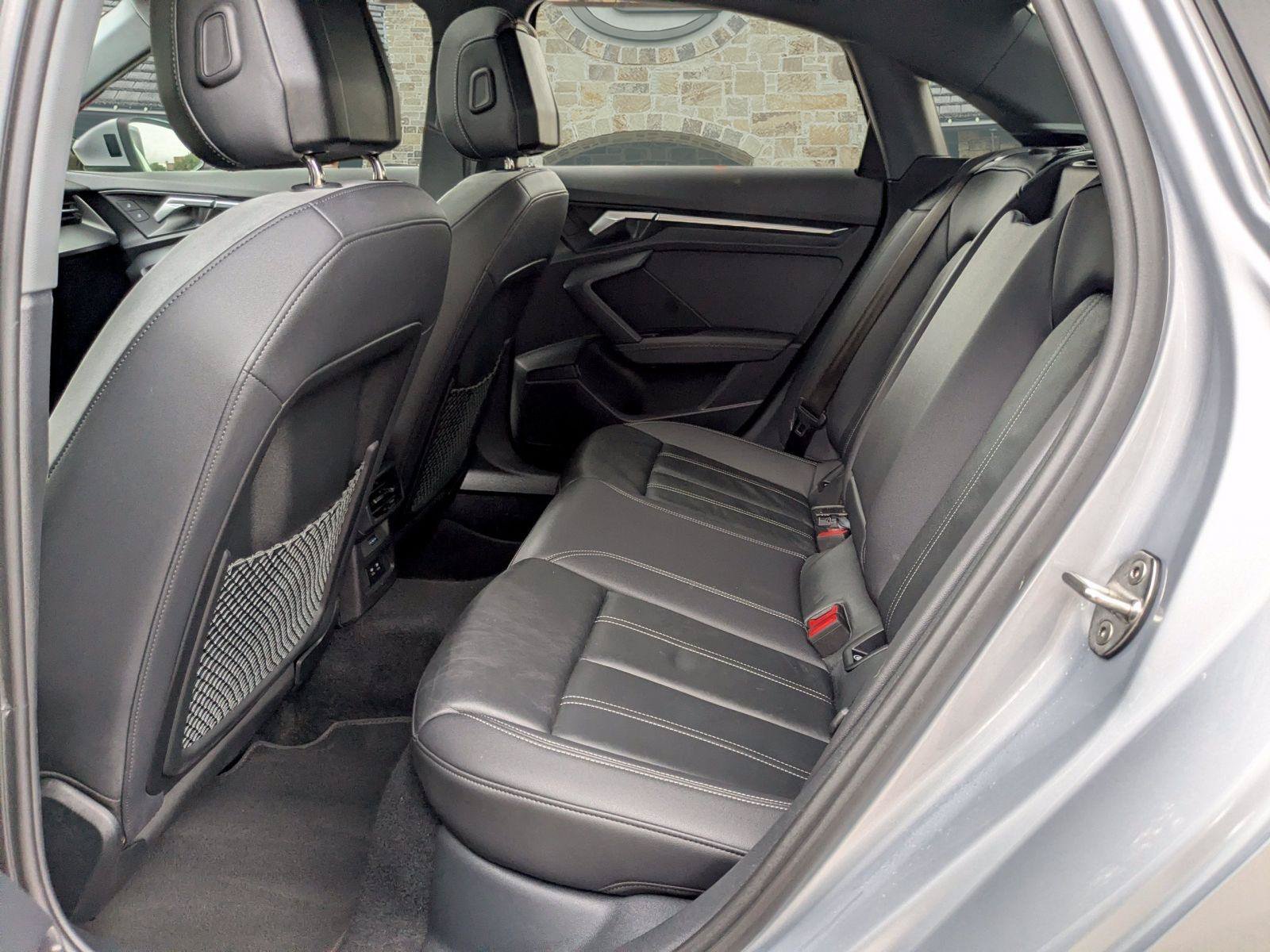 Used 2024 Audi A3 2.0T Premium FWD image 22