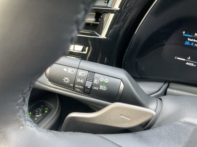 Certified 2026 Lexus TX 350 AWD w/ Technology Package image 20