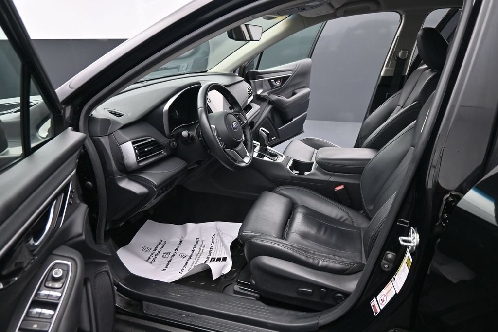 Used 2020 Subaru Outback Limited AWD/4WD image 17