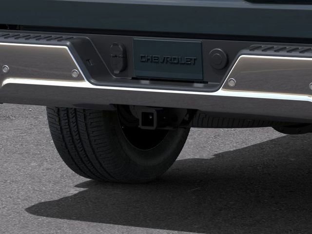New 2025 Chevrolet Silverado 1500 LT w/ Texas Edition Plus image 14