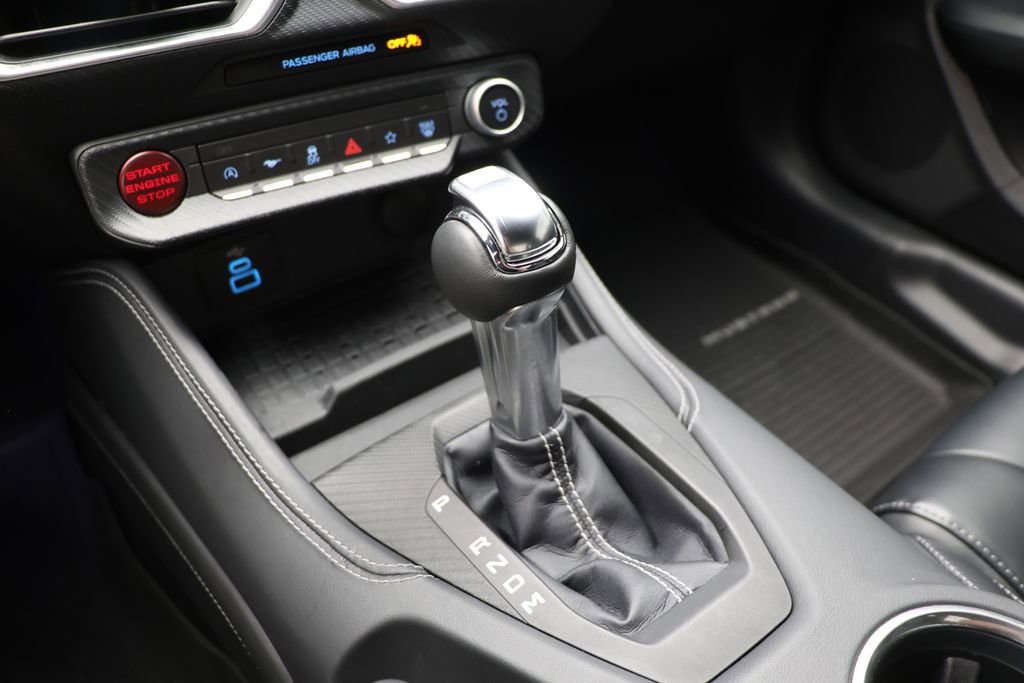 Used 2024 Ford Mustang GT Premium w/ GT Performance Package RWD image 26