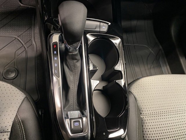 New 2025 Chevrolet Trax LT w/ Driver Confidence Package image 21