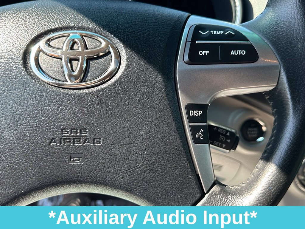 Used 2013 Toyota Highlander Limited AWD/4WD image 26