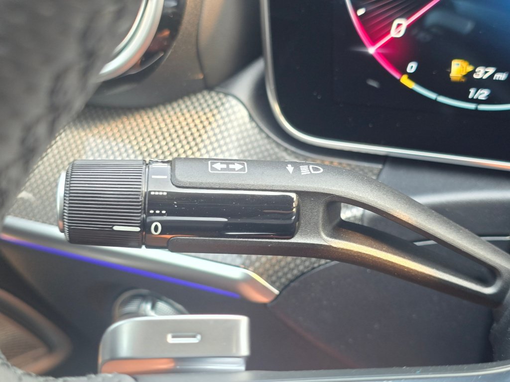 New 2027 Mercedes-Benz CLE 300 4MATIC Cabriolet image 40
