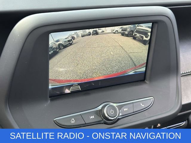 Used 2019 Chevrolet Camaro LT image 4