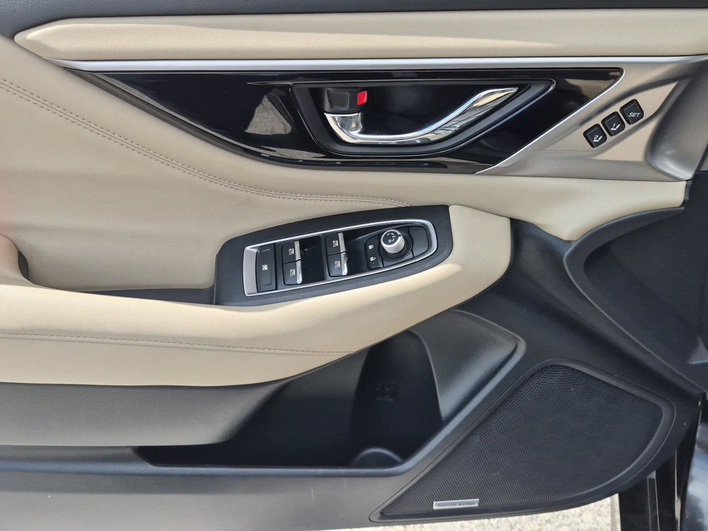 Used 2020 Subaru Legacy Limited XT AWD/4WD image 10