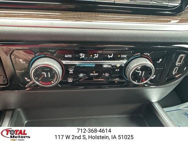 New 2026 Chevrolet Silverado 1500 LT AWD/4WD image 19