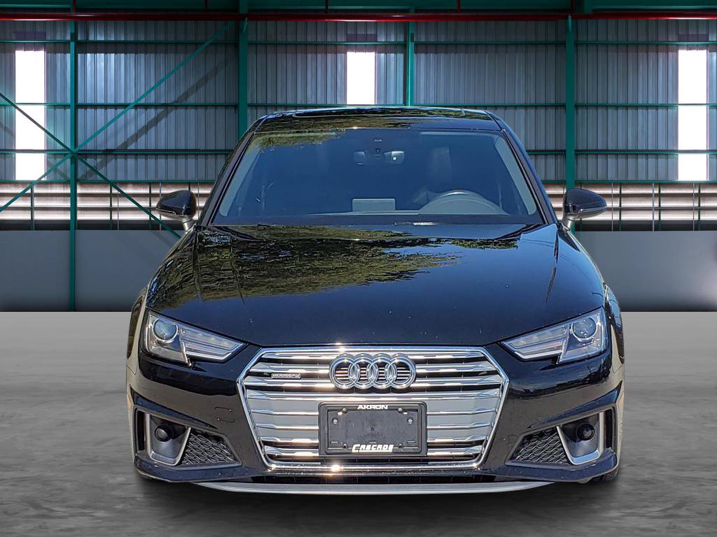 Used 2019 Audi A4 2.0T Premium AWD/4WD image 7