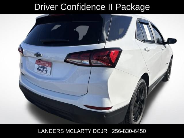 Used 2023 Chevrolet Equinox LS w/ LS Convenience Package image 7