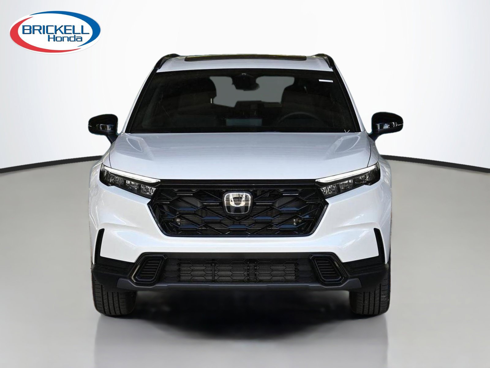 New 2026 Honda CR-V Sport-L image 2