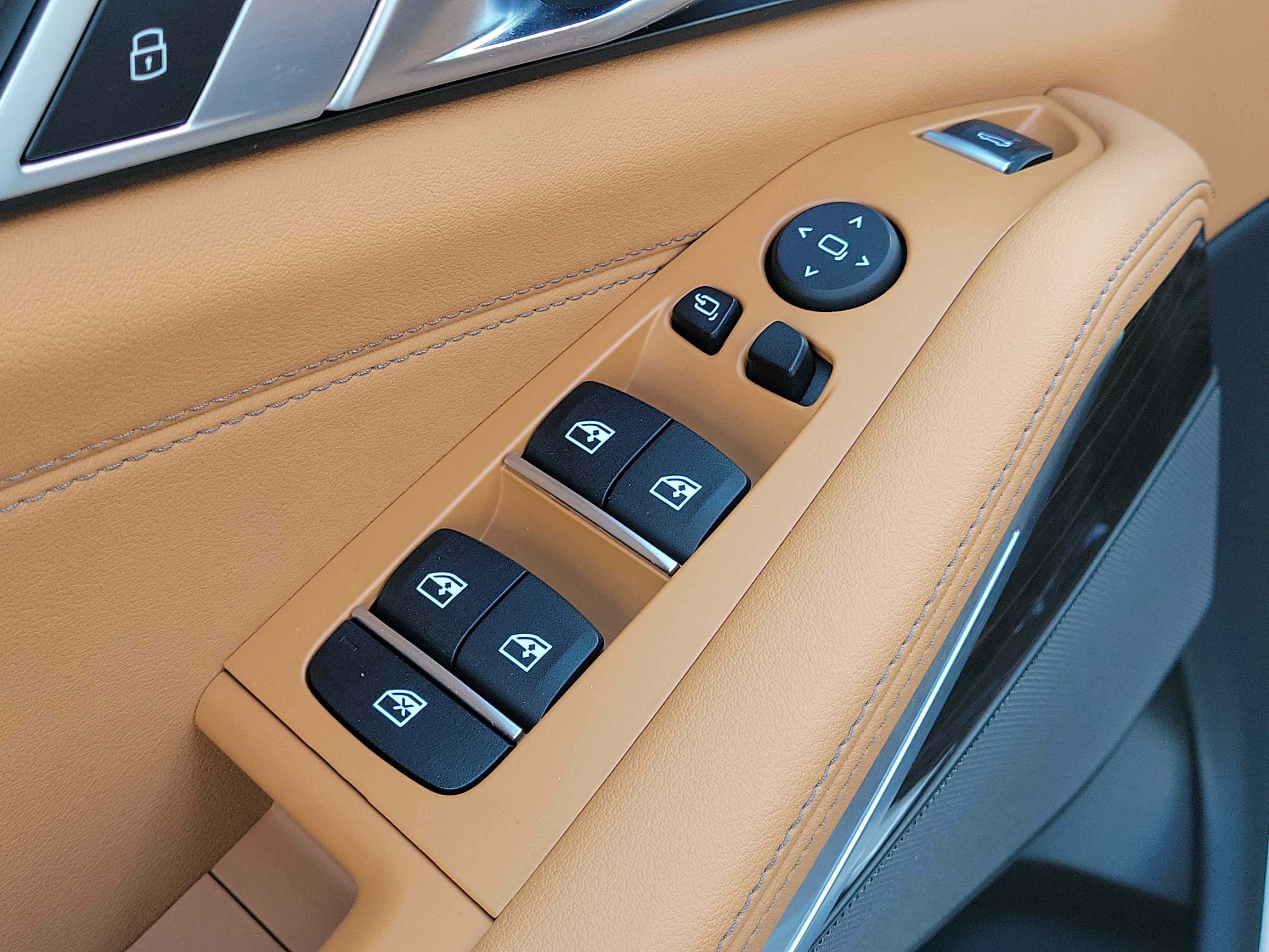 Used 2026 BMW X5 sDrive40i image 20