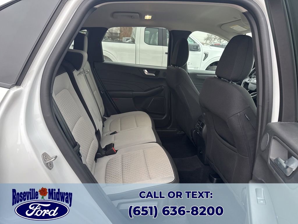 Used 2023 Ford Escape Active w/ Tech Pack #2 image 41