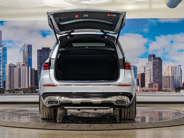 New 2026 Mercedes-Benz Maybach GLS 600 4MATIC image 12